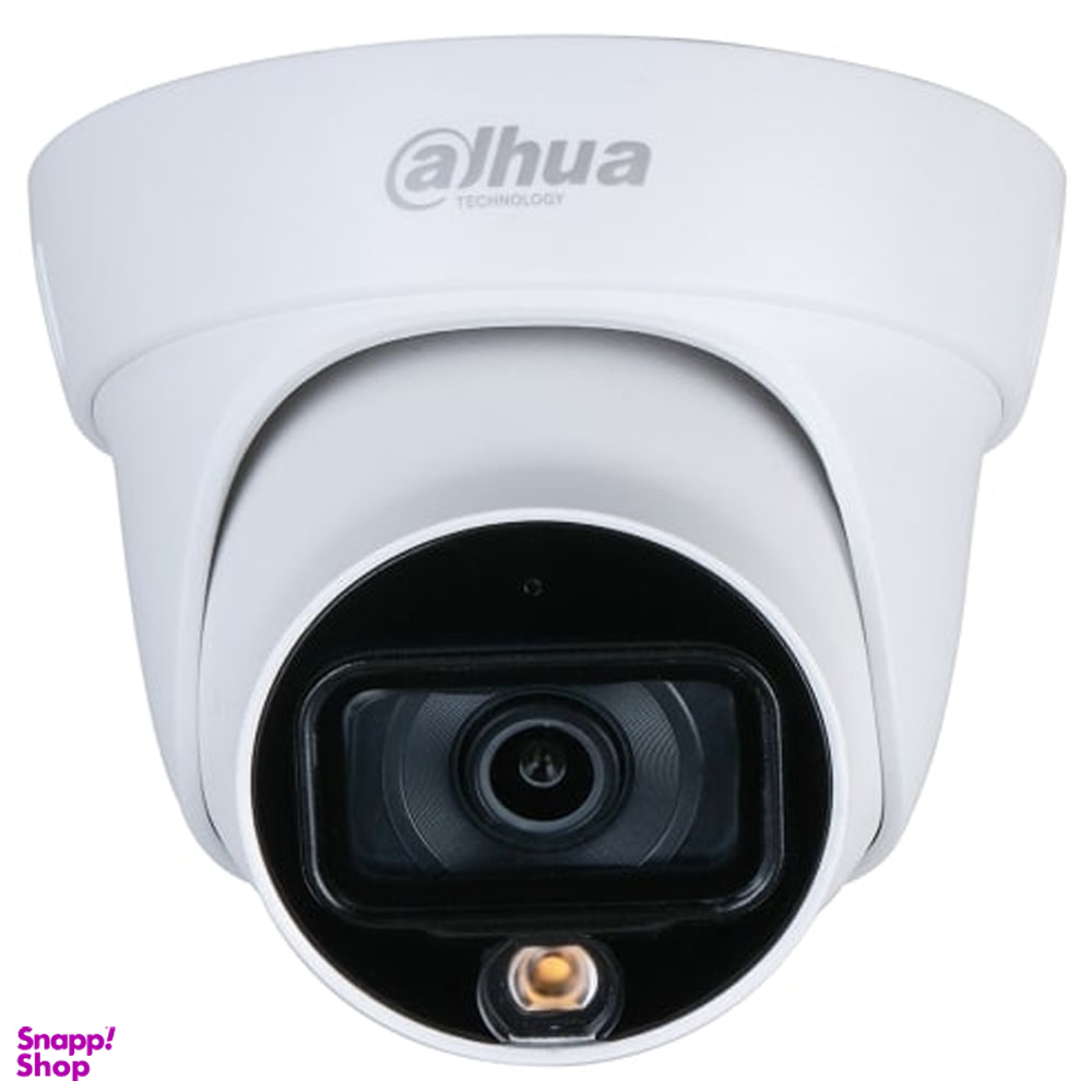 دوربین مدار بسته آنالوگ داهوا مدل DH-HAC-HDW1209TLQP-A-LED