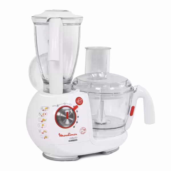 غذا ساز مولینکس  مدل FP76