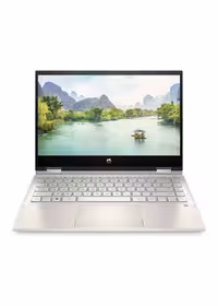 لپ تاپ 14 اینچی HP Pavilion x360 14