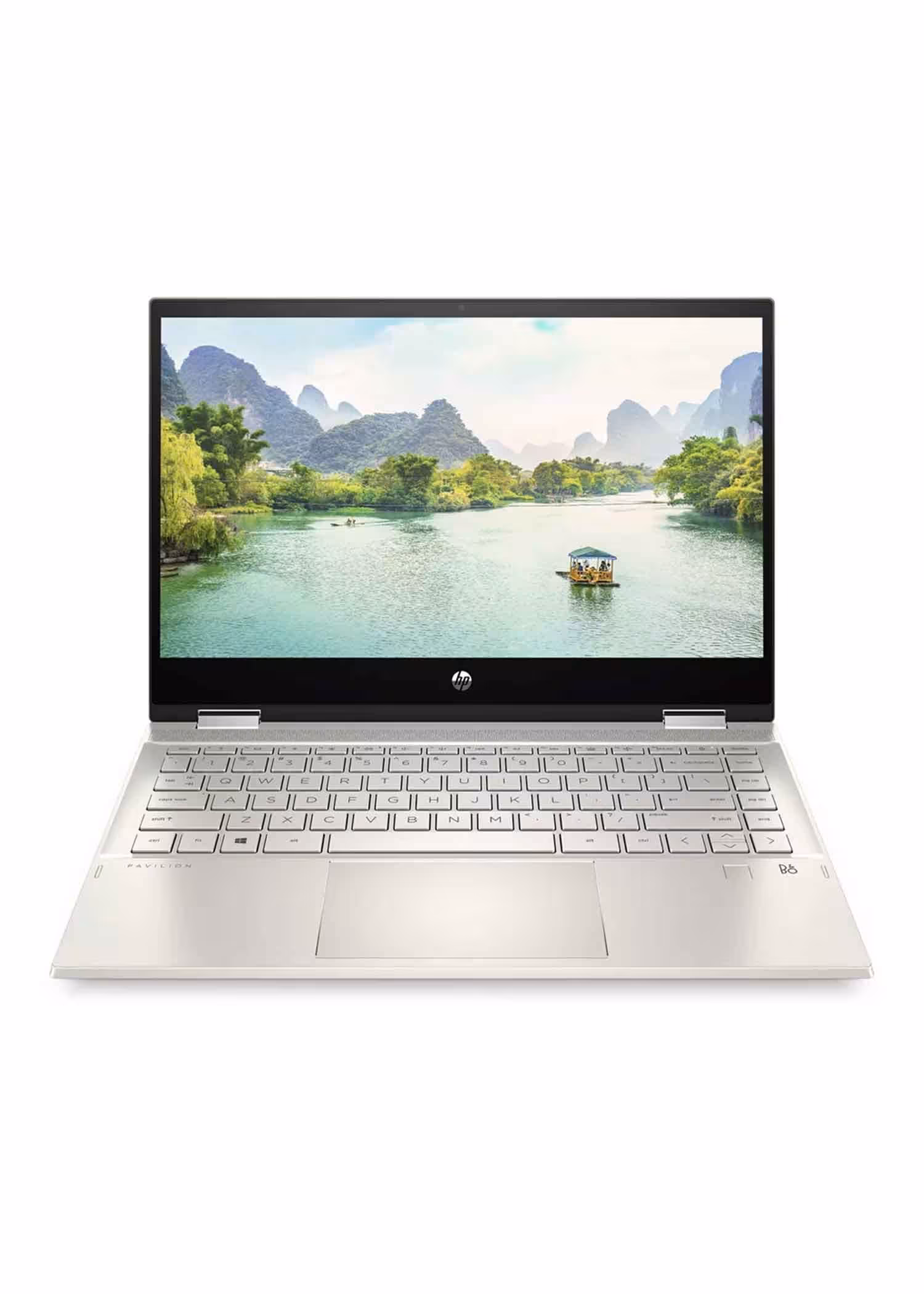 قیمت و خرید لپ تاپ 14 اینچی پاویلیون HP Pavilion x360 14 - آی تی کاشفی