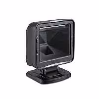 بارکدخوان رومیزی بایامکس مدل CUBE