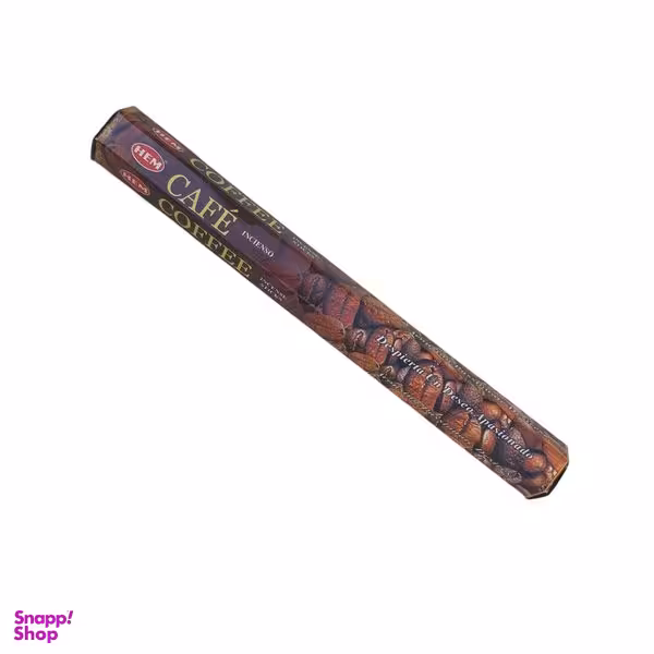 عود هم مدل قهوه کد 122