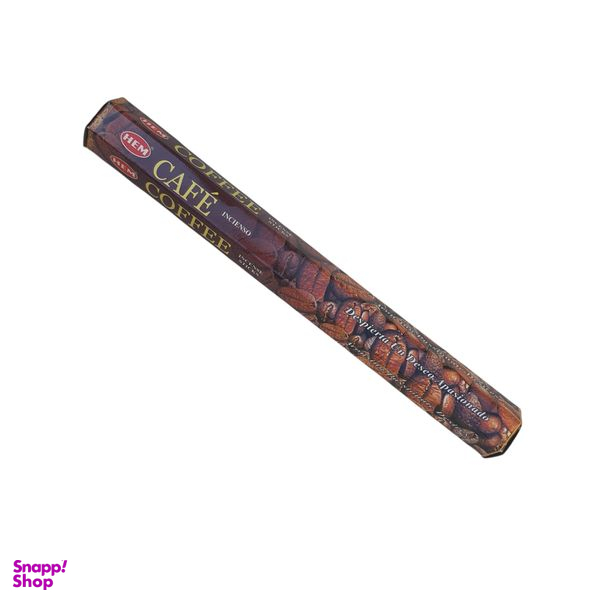 عود هم مدل قهوه کد 122