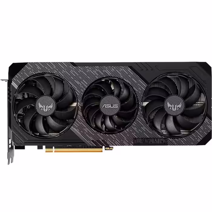 قیمت و خرید کارت گرافیک ایسوس مدل TUF 3-RX5700-O8G-EVO-GAMING | یاس ارتباط