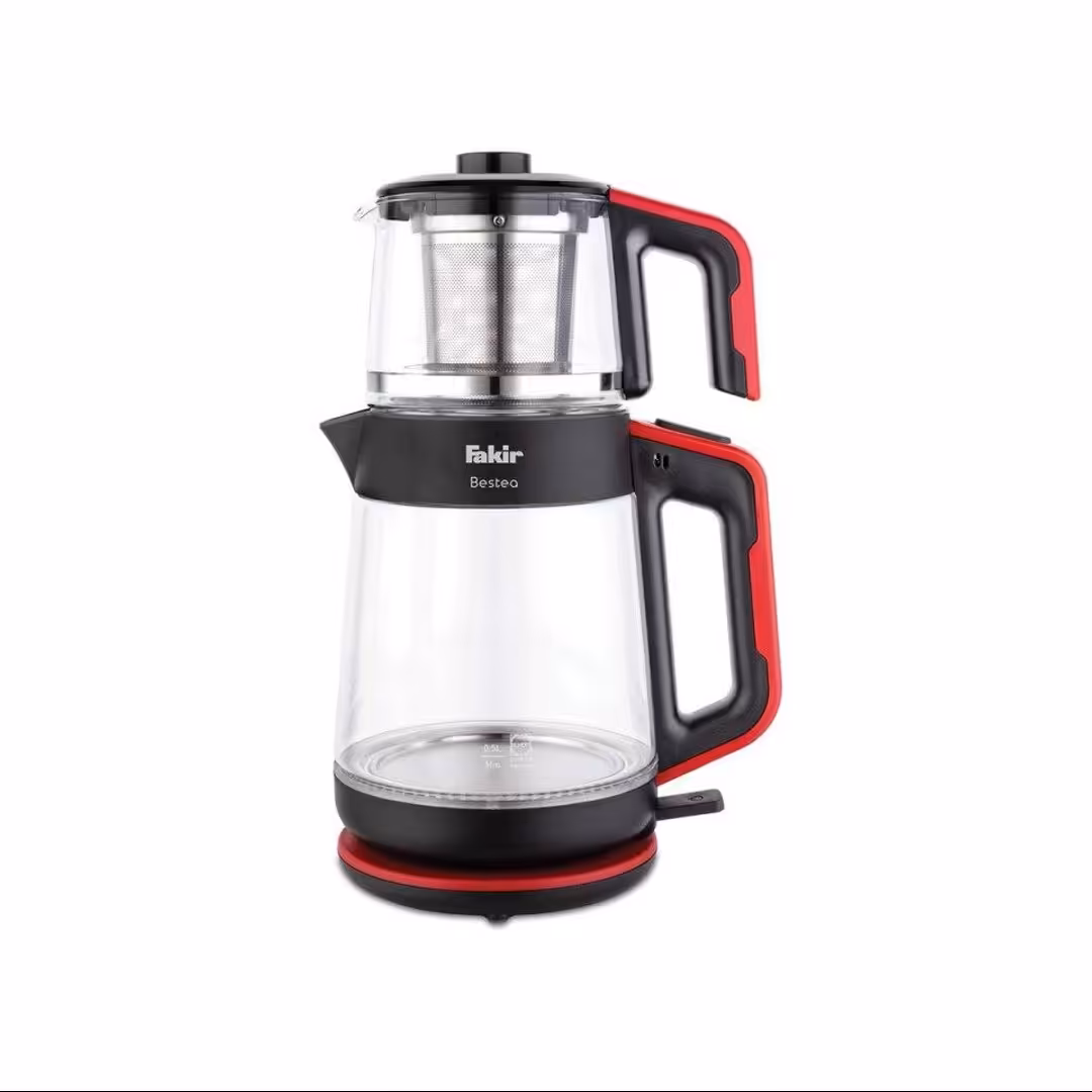 چای ساز فکر مدل BESTEA- هزینه ارسال با مشتری زمان تحویل
