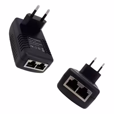 اینجکتور POE 48V 0.5A