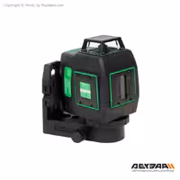 تراز لیزری سه بعدی توسن مدل M3602 GLL