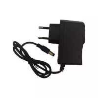 آداپتور برق 9 ولت 1 آمپر مدل 0910