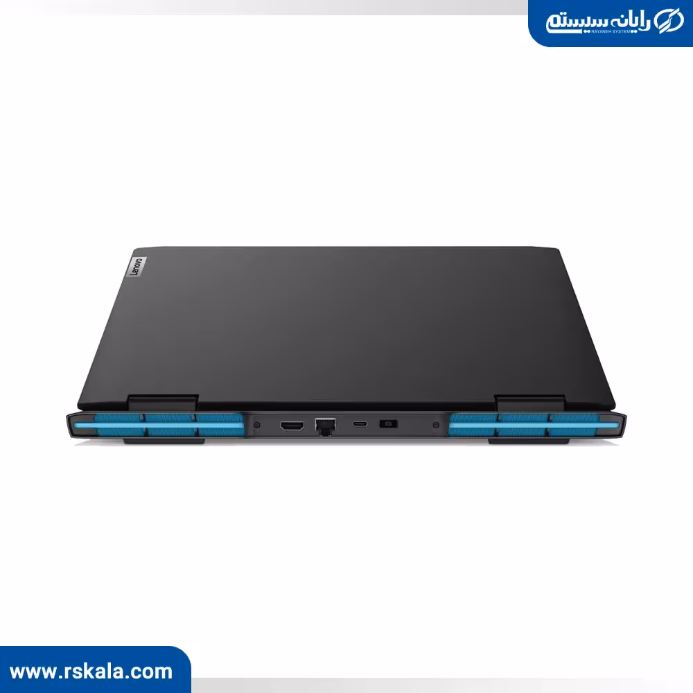 لپ تاپ گیمینگ 15.6 اینچی لنوو مدل Lenovo IdeaPad Gaming 3-15IAH7 I7 16GB 512GB SSD - رایانه سیستم
