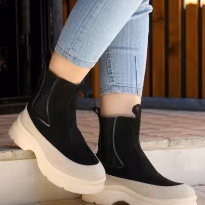 بوت زنانه کد 6