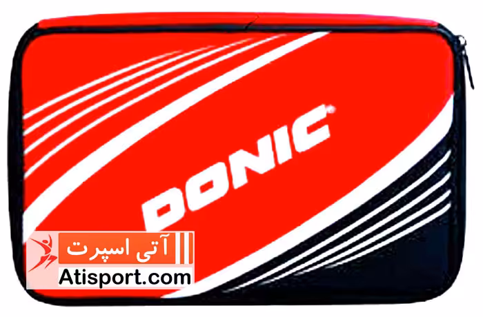 کاور پینگ پنگ دونیک salo plus
