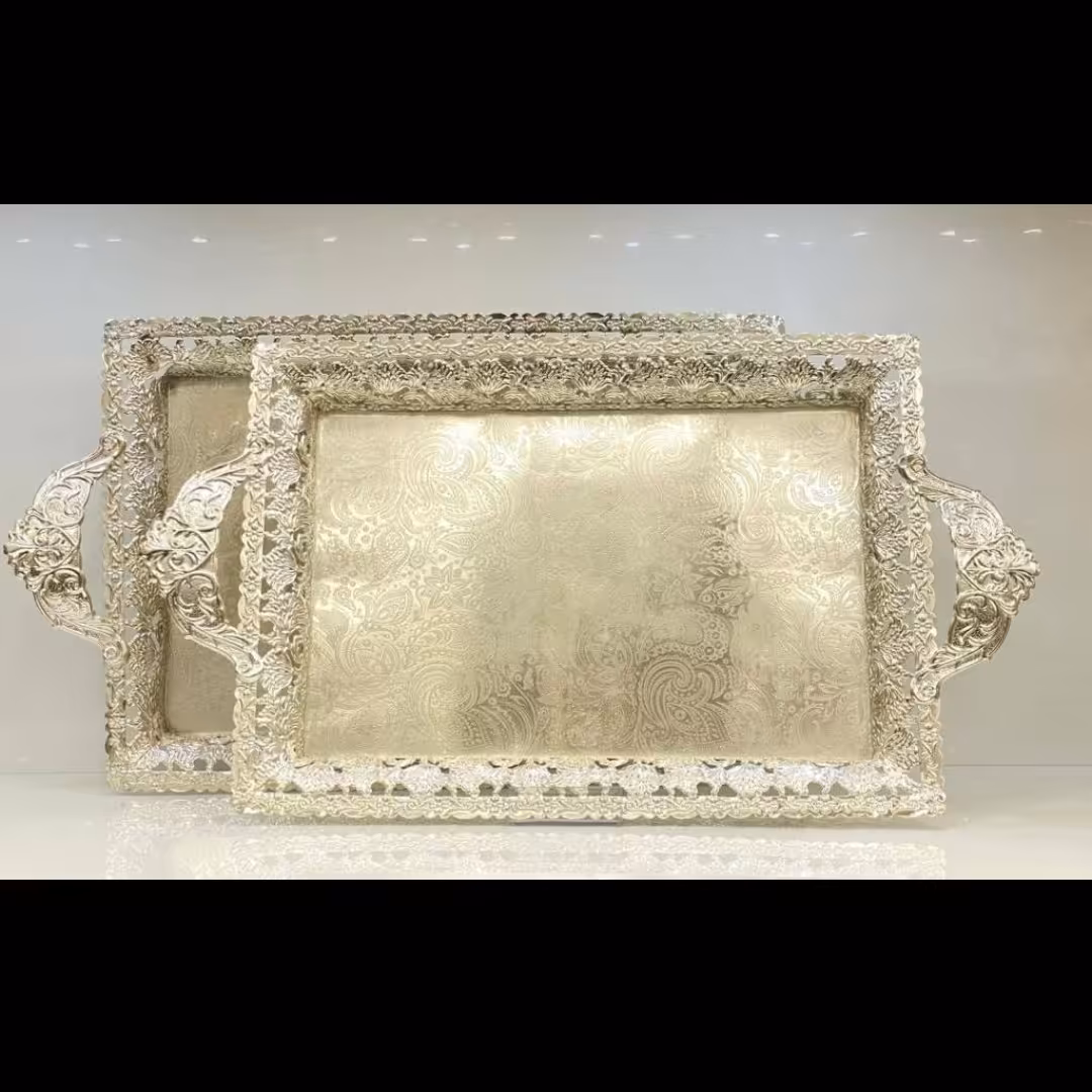 سینی دیانا بزرگ سیلور