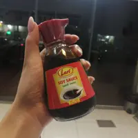 سس سویا برند لاری 