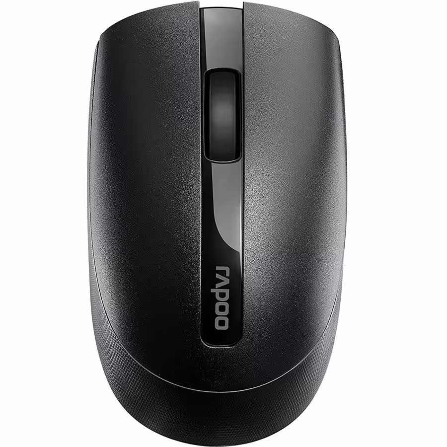 ماوس بیسیم رپو مدل ام 17