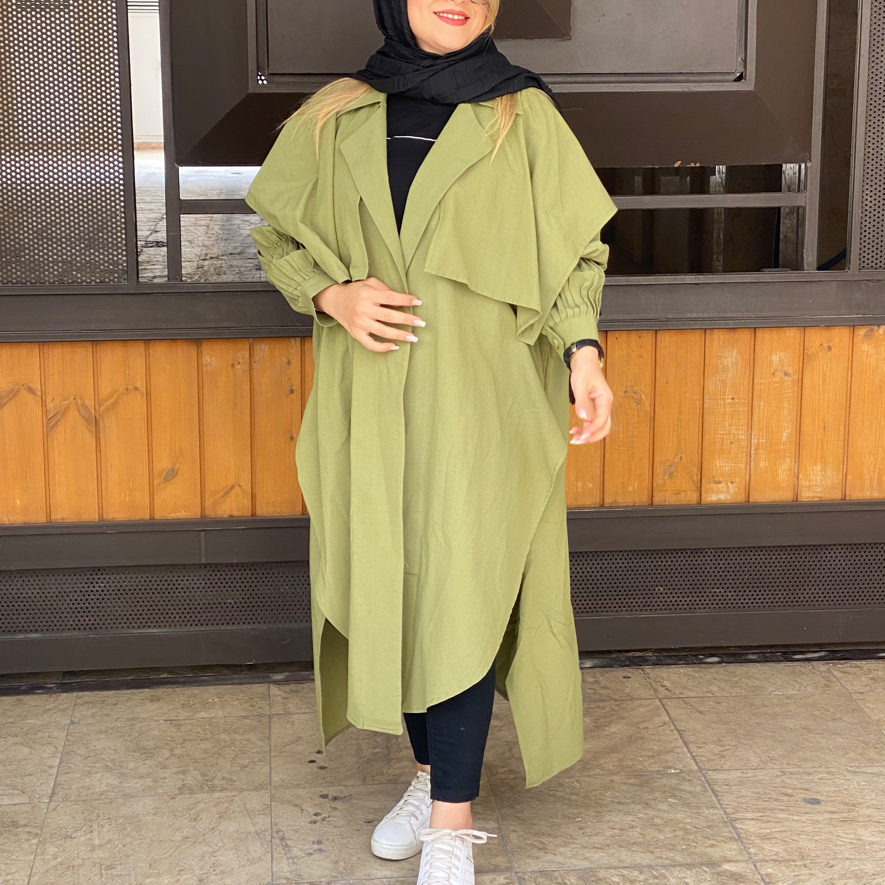 مانتو مزونی زنانه. و دخترانه
