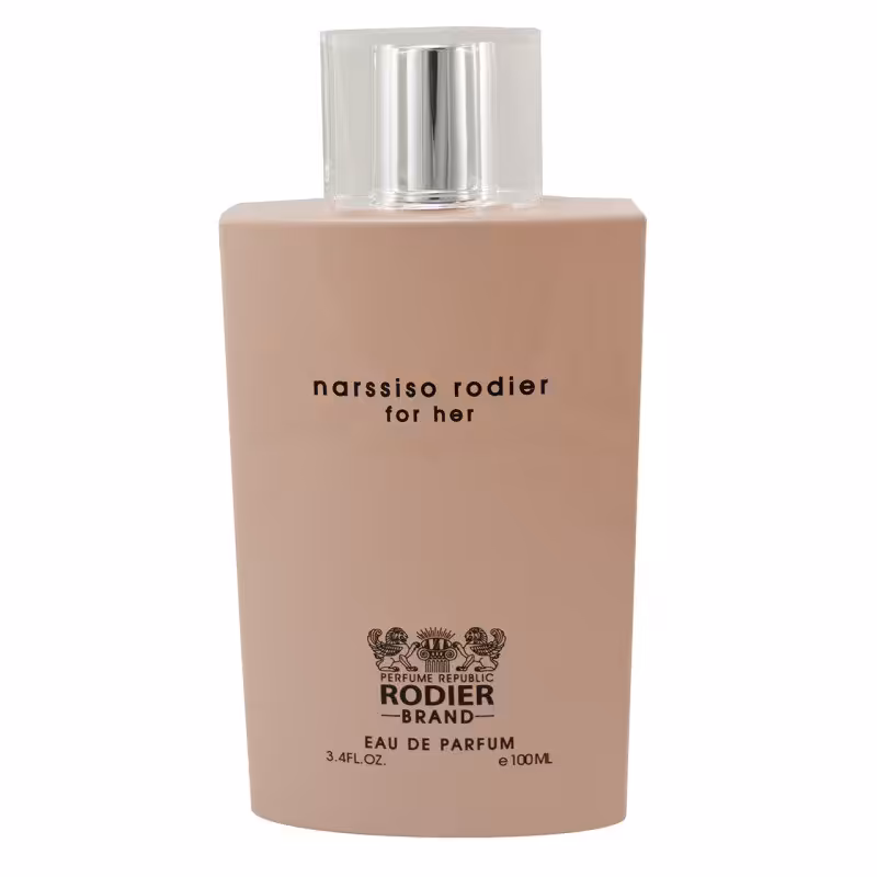ادو پرفیوم زنانه رودیر نارسیسو فور هر
