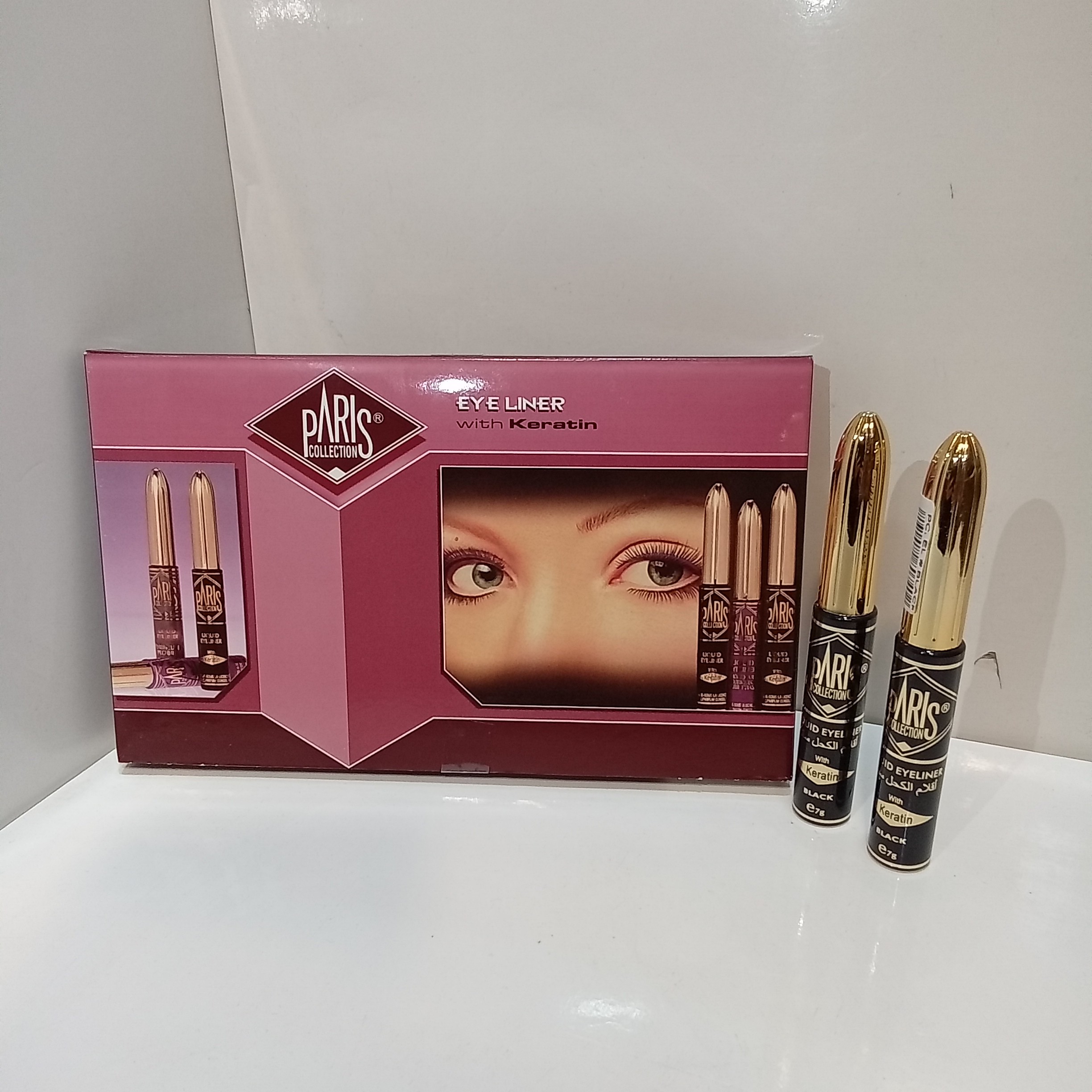 خط پاریس اصلی 