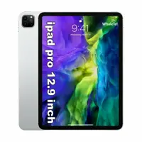 تبلت اپل مدل ipad pro 12.9 inch 5G حافظه 128 گیگابایت - رم 8 گیگابایت