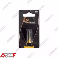 باتری A23 Eminence مدل Ultra Alkaline - فروشگاه عارف الکترونیک