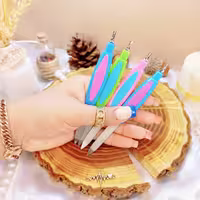 سوهان و گوشه گیر ناخن دو طرفه SWEET
