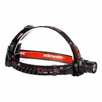 چراغ پیشانی 160 لومن رونیکس مدلRh-4282