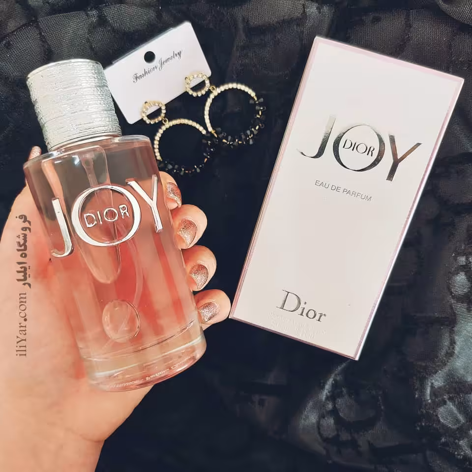 ادو پرفیوم جوی دیور زنانه Joy - حجم 90 میل
