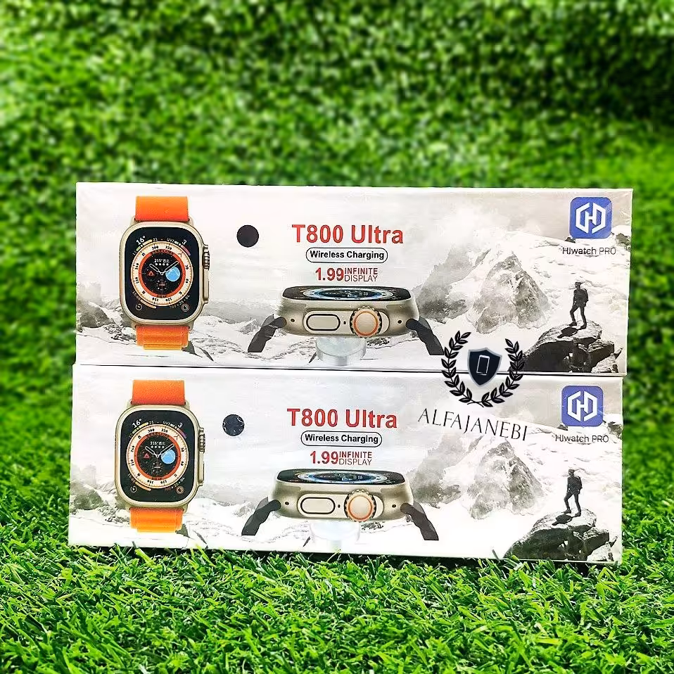 اسمارت واچ T800ULtra