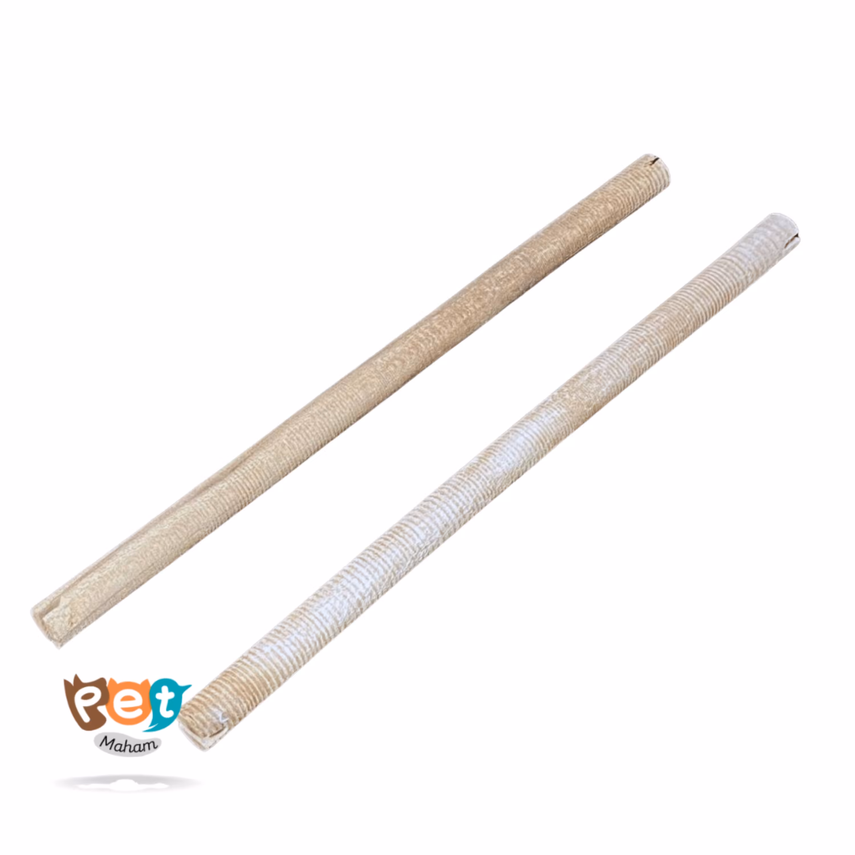 چوب نشیمن پرنده مدل 1033 دارای شیار مخصوص 