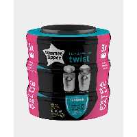کاست تامی تیپی Tommee Tippee بسته 3 عددی