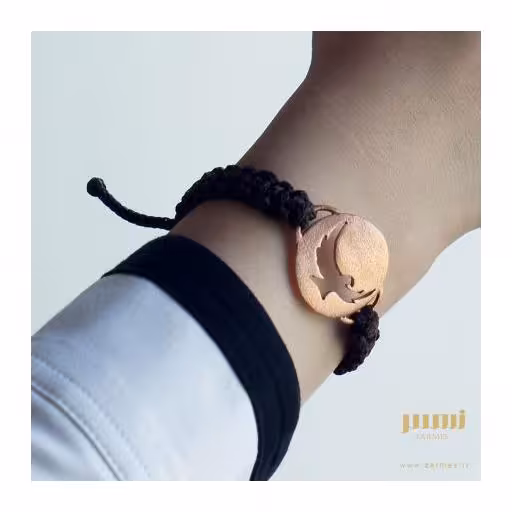 دستبند پرستو