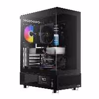کیس کامپیوتر گیمینگ گیم دیاس مدل ATLAS E1