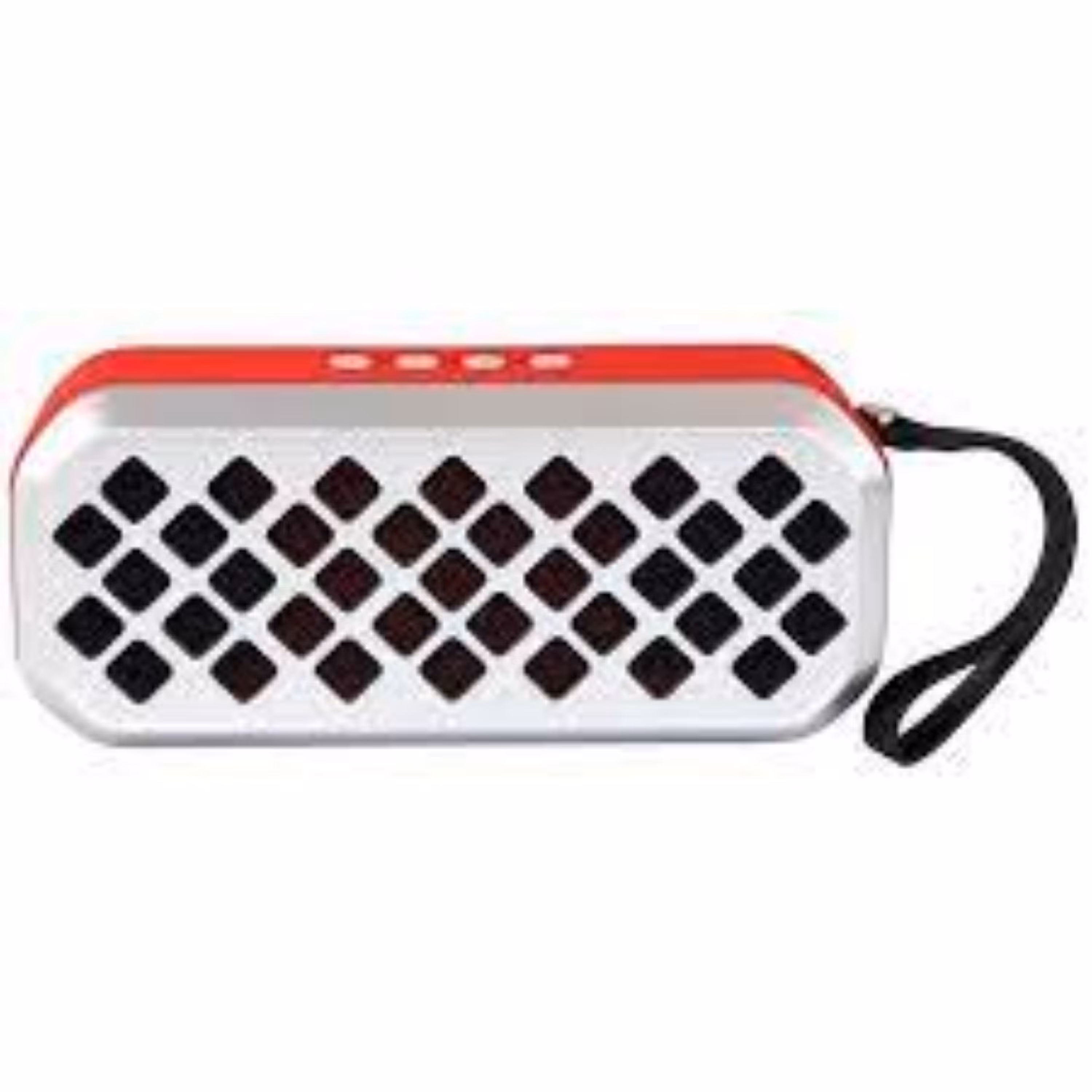 اسپیکر بلوتوثی رم و فلش خور D029