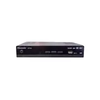 گیرنده دیجیتال مکسیدر مدل MX-3.3010JL