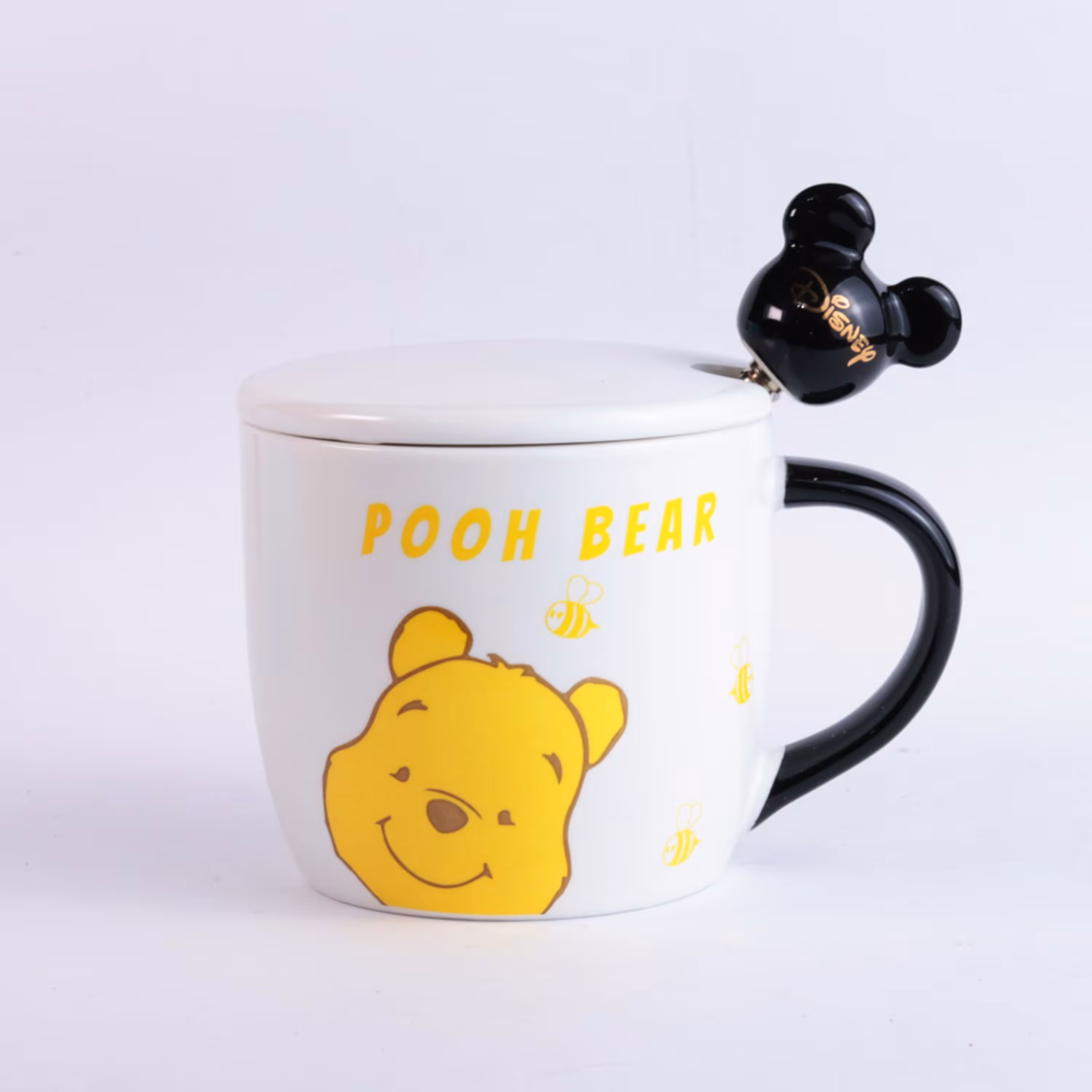 ماگ سرامیکی 478317 D طرح دیزنی