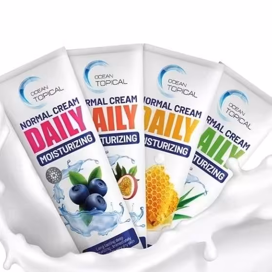 کرم آبرسان دست و صورت