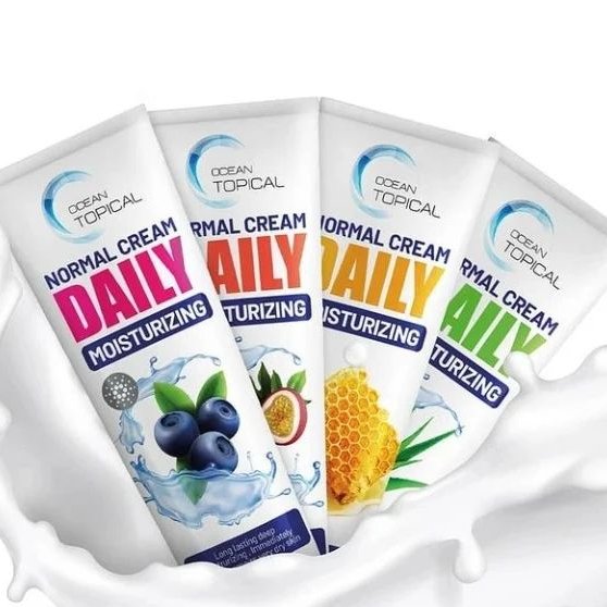 کرم آبرسان دست و صورت