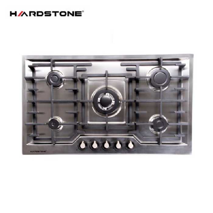 اجاق گاز رومیزی مدل CH9150