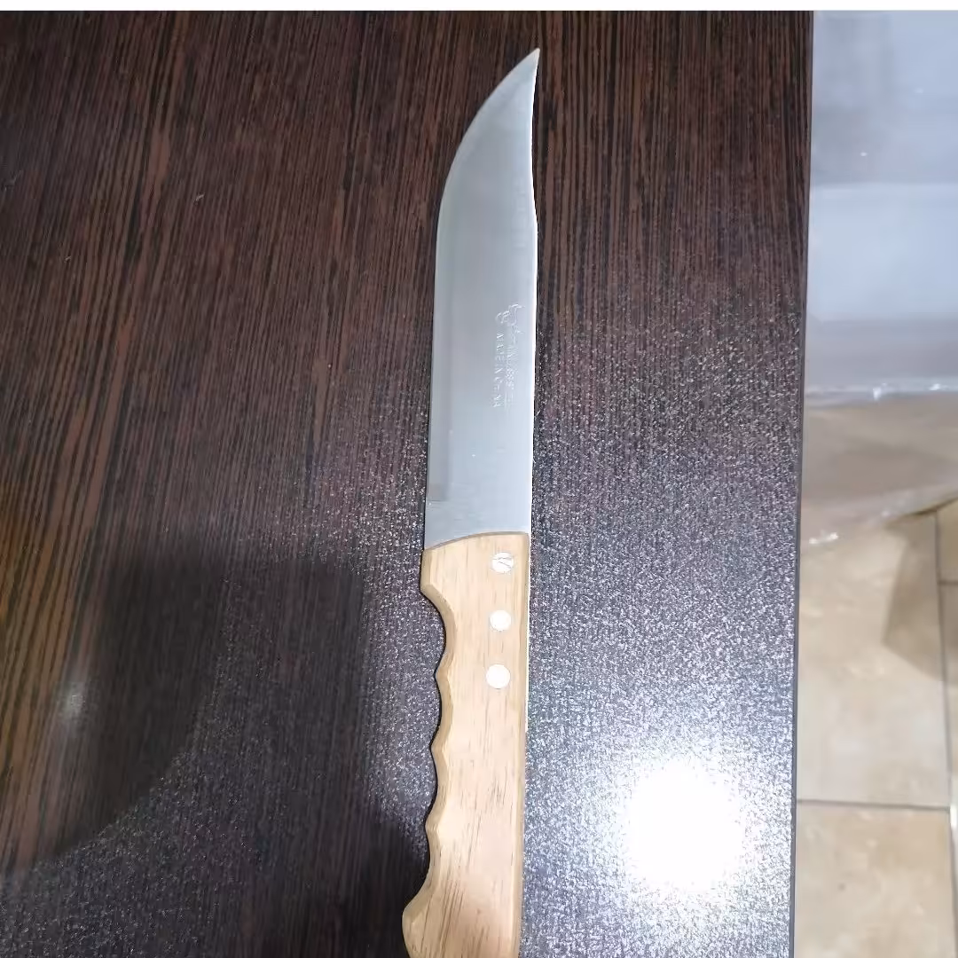 چاقو آشپزخانه 