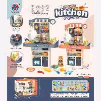 آشپزخانه خارجی