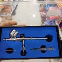 نازل ایر براش قنادی