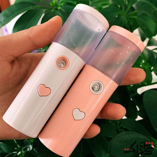 بخور سرد شارژی