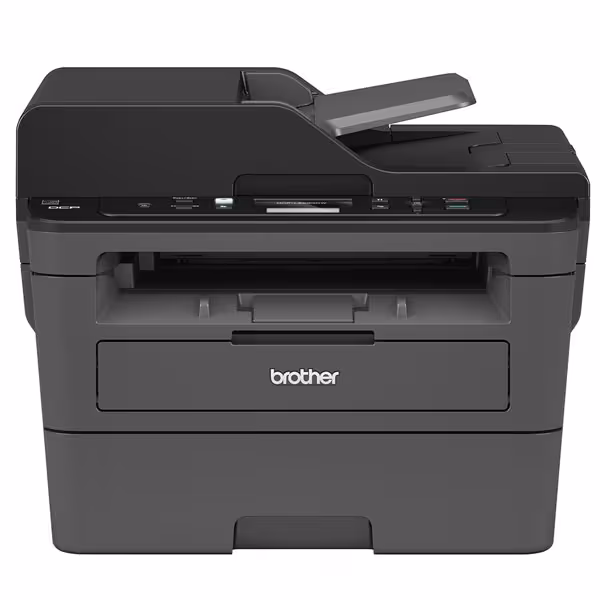 پرینتر چندکاره لیزری برادر مدل DCP-L2550DW
