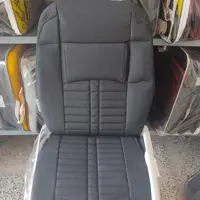 روکش صندلی پراید 131 و 132 پارچه ترک اصل شاهسوند