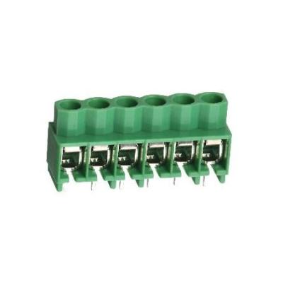 مجموعه 13 عددی ترمینال پیچی مدل KF166-6pin