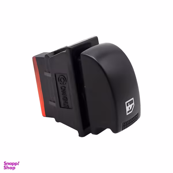 کلید شیشه بالابر کد 85 مناسب کاپرا و لندمارک