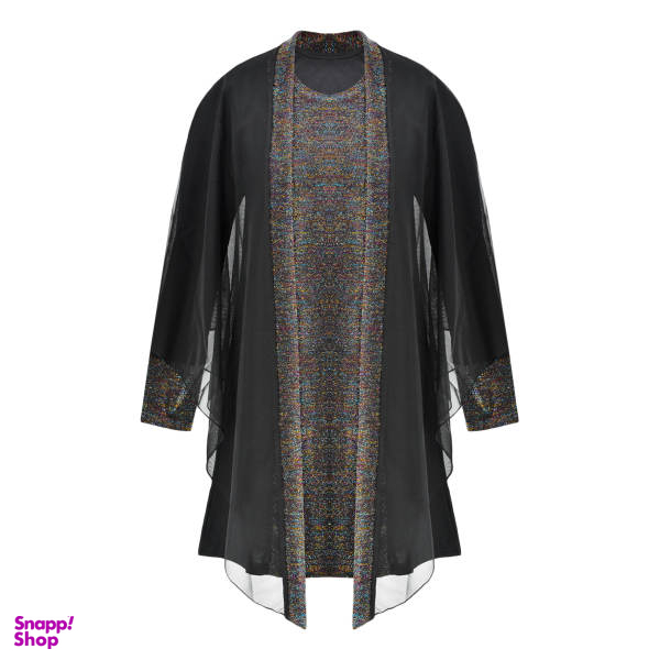 ست تونیک و رویه زنانه مدل M2214