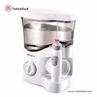 واترجت دندان آکواپیک AQ-300 - یکتامد YektaMed