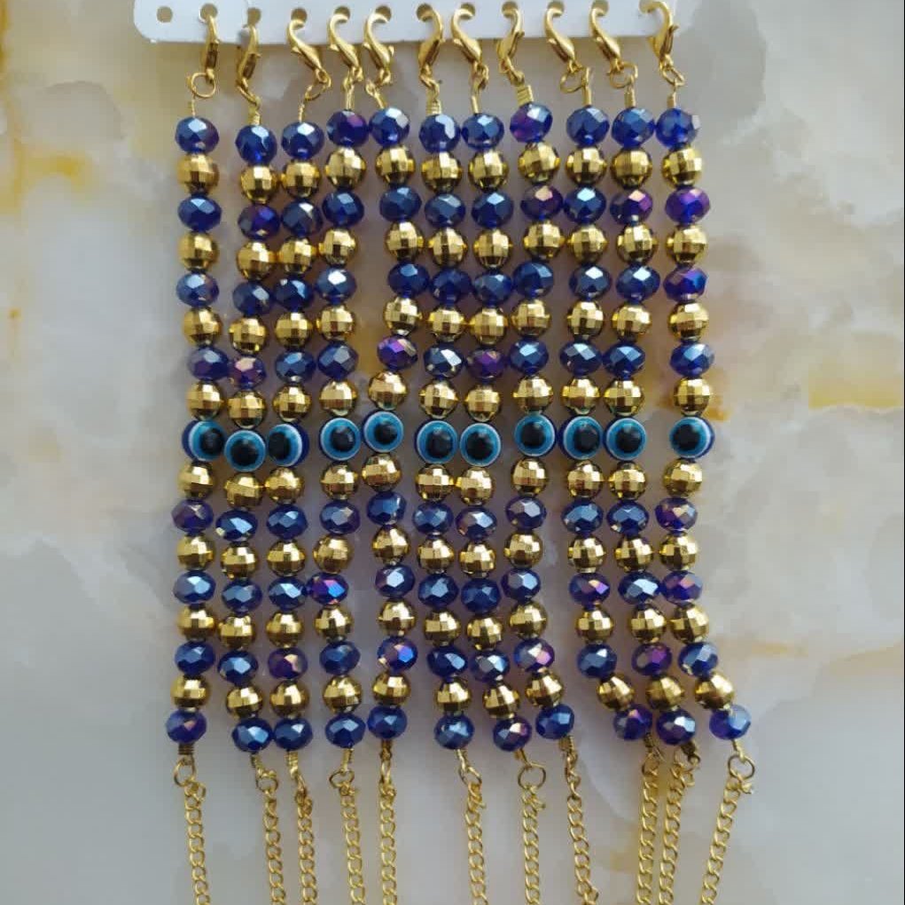 دستبند چشم نظر