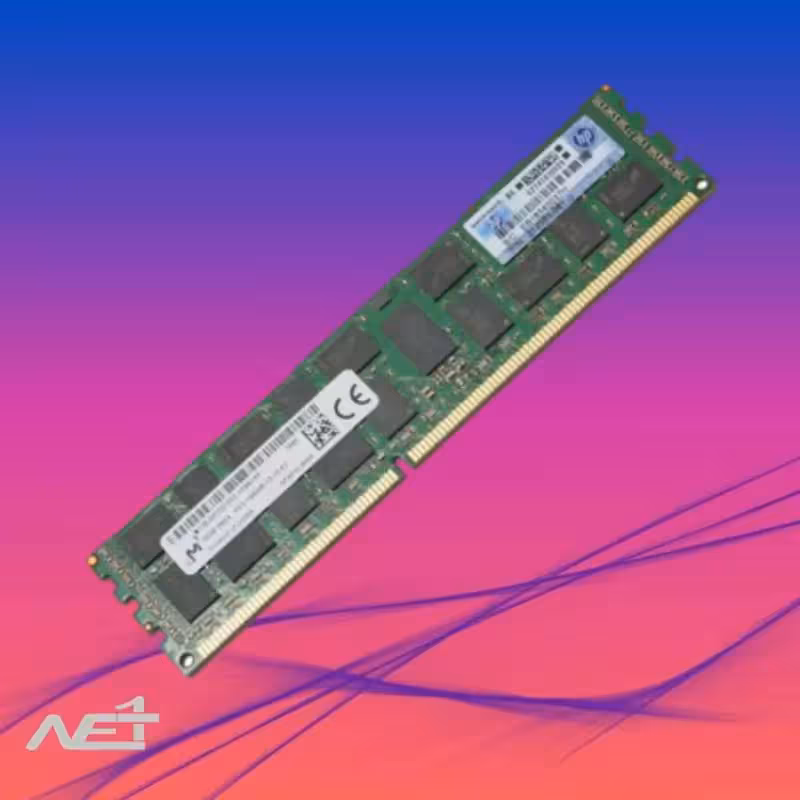 رم سرور HPE 16GB PC3-14900R