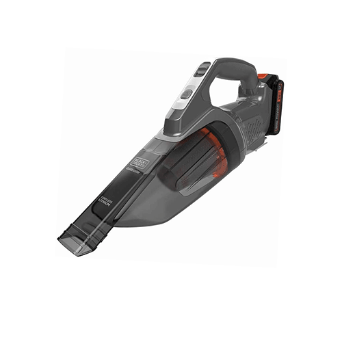 جاروشارژی بلک اند دکر مدل BLACK and DECKER BCHV001C1